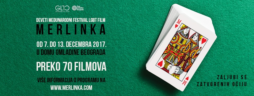 lesbians lgbt labris merlinka filmski festival