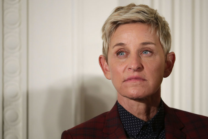 ellen labris lesbians lgbt