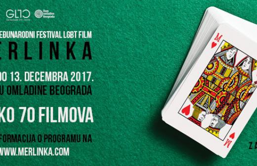 lesbians lgbt labris merlinka filmski festival